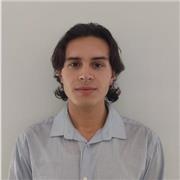 Profesor de ingles para niños o adultos presencial u online